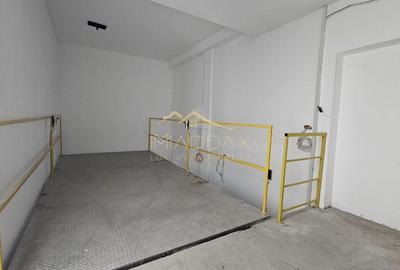 Cladire de birouri de inchiriat***877mp***Dorobanti - 7