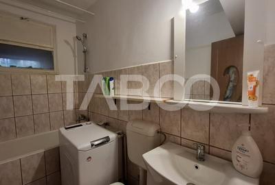 Apartament cu 2 camere decomandat, mobilat în Vasile Aaron - 7