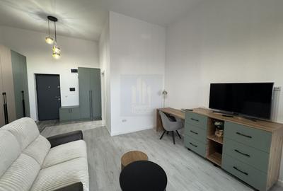 Garsonieră, mobilată în Berceni - 9