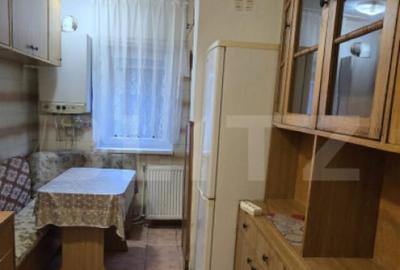 Apartament cu 3 camere, 65 mp, zona Micro 17 - 3