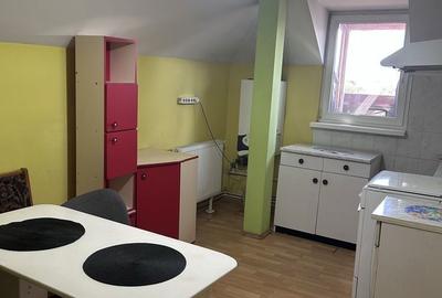 Apartament cu 2 camere în Andrei Mureșanu - 5