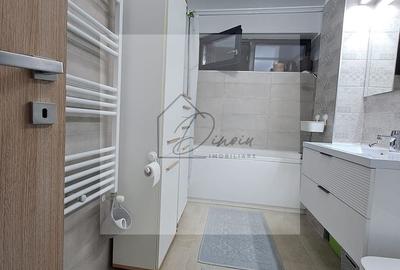 Apartament 3 camere Aviatiei - Pipera I ONIX North I Parcare I COM 0% - 21