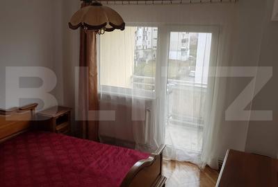 Apartament cu 2 camere decomandat, mobilat în Zorilor - 4