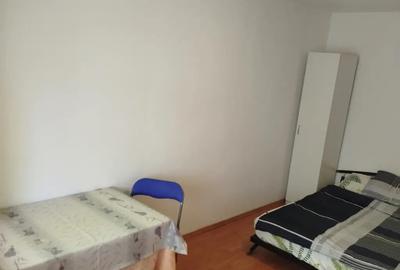 Garsonieră semidecomandată în Girocului - 6