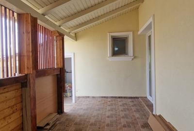 Duplex cu 3 camere cu Teren 280 Mp în Bucovăț (Remetea Mare) - 15