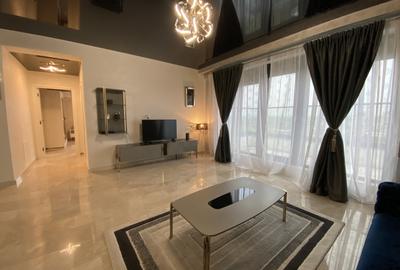 Apartament cu 2 camere decomandat, mobilat în Tomis Plus - 10