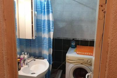 Casă cu 3 camere în Central - 1