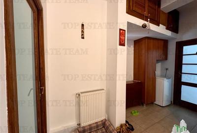 Apartament 3 camere de vanzare,  Ocazie, Gradina Icoanei - 11