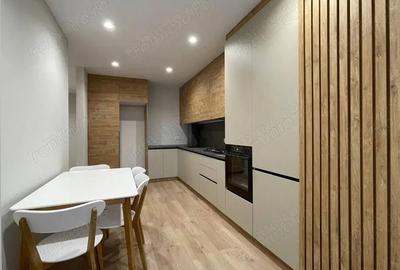 Garsoniera de inchiriat in zona Cotroceni - 2