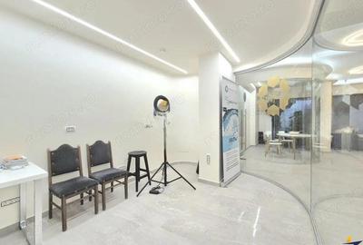 Spatiu medical de elita, cu circuite conforme si potential imediat,Tractorul Coresi Brasov - 1