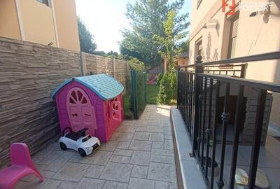 Apartament 2 camere, cu gradina de 78 mp in Giroc - V8609 Apartament 2 camere, cu gradina de 78 mp in Giroc - V8609 - 4