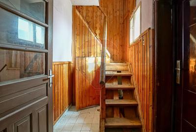 Casă cu 6 camere cu Teren 1915 Mp în Bran - 18