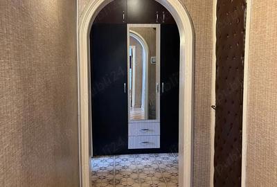 Apartament cu 2 camere decomandat în Vitan