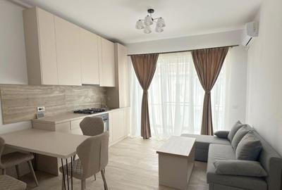 Apartament cu 2 camere semidecomandat în Giroc - 2
