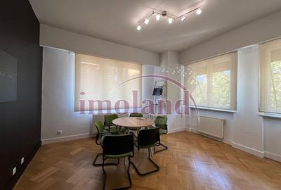 Apartament cu 4 camere decomandat în Primăverii - 10