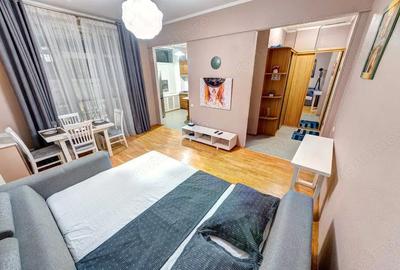 2 camere zona Timpuri Noi - 1