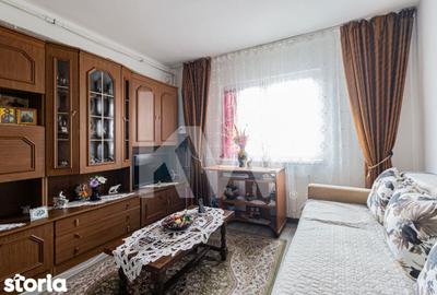 Garsonieră în Tractorul