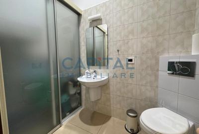 Comision 0 %  Apartament 3 camere, 97mp, parcare, Piata Avram Iancu - 5