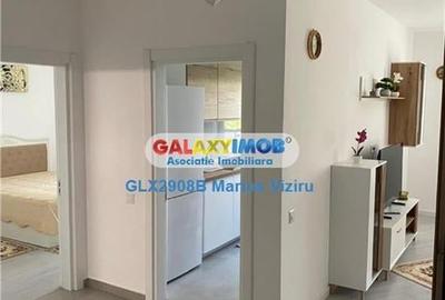 Apartament superb Pacii metrou - 4