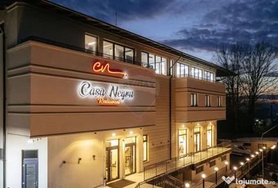Spațiu comercial, de 2,168 mp, în Obcini - 2