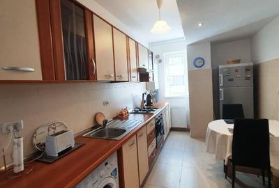 Inchiriem Apartament 2 Camere Modern Decomandat Alpha Ville Racadau Inchiriem Apartament 2 Camere Modern Decomandat Alpha Ville Racadau - 11