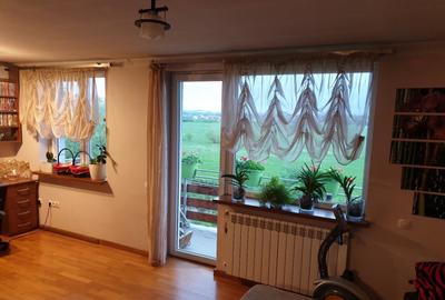 Apartament 4 camere Sibiu cartierul Tilisca - 4