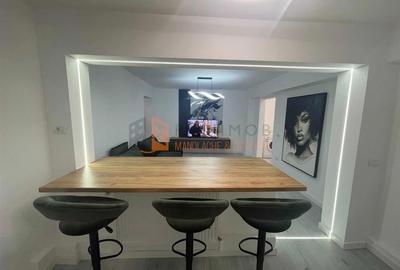 Apartament 3 camere cf 1 decomandat zona Unirii Nord - 6