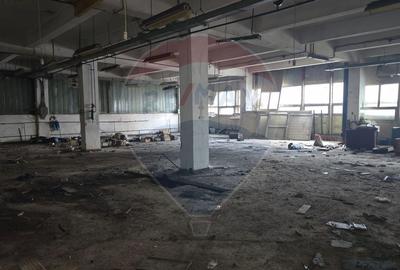 Spațiu comercial, de 900 mp, în Nord-Est - 6