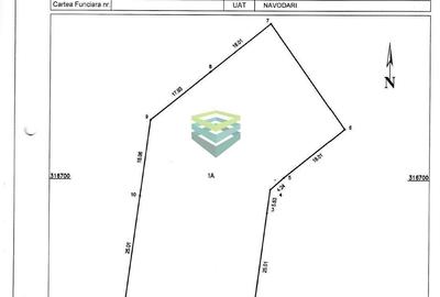 Spațiu comercial, în Nord