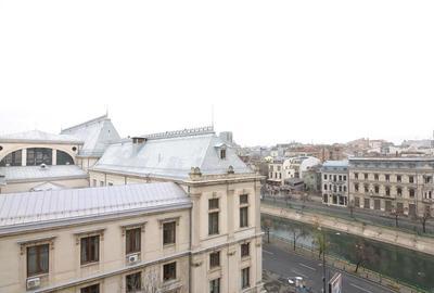 Apartament de 2 camere, decomandat, 2 balcoane - Palatul de Justitie - Unirii - 6