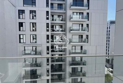 One Cotroceni Park | 2 camere | semidec | 58mp | et 8 | 175.000 euro + TVA One Cotroceni Park | 2 camere | semidec | 58mp | et 8 | 175.000 euro + TVA - 3