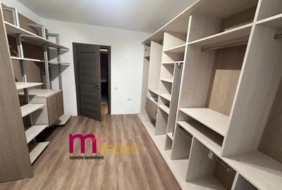 Apartament 4 camere,str.Grivitei,117mp - 22