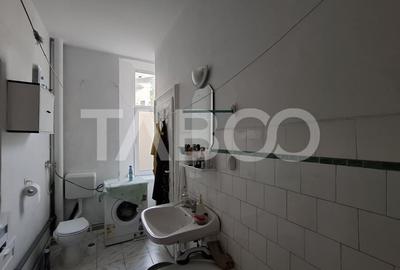 Apartament la vila 3 camere de vanzare 113 mp zona Ultracentral Sibiu - 10
