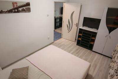 Apartament cu 2 camere decomandat în Buziașului - 5