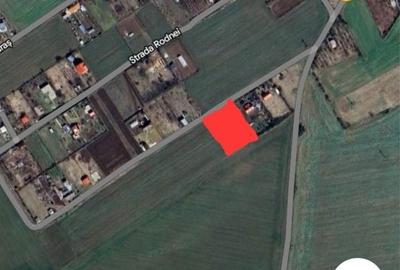 Spațiu comercial, în Hagiești - 2