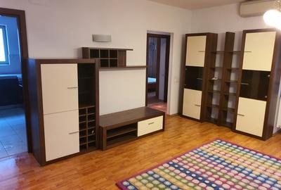 Militari, West Park, Ajustorului, sector 6 - 1