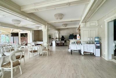 REC3001348 Spatiu comercial I Restaurant I De inchiriat I Lac I Mircea Eliade - - 6