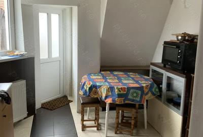 Apartament cu 2 camere în Sud - 9