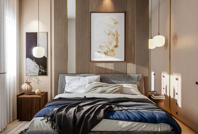 Duplex 4 Camere - Mosnita Noua - 0% COMISION DR - 9