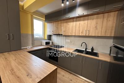 Apartament 2 camere  balcon | etaj intermediar | Zona Sesul de Sus - 3