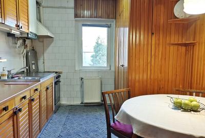 Apartament cu 3 camere decomandat în Zorilor - 7