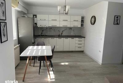Apartament cu 2 camere în Obor - 2
