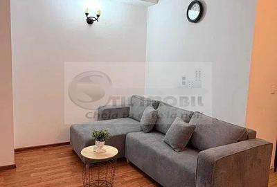 Apartament cu 2 camere, mobilat în Nicolina - 3