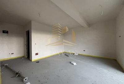 Apartament de 3 camere semidecomandat | Bloc nou Baciu - 5