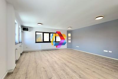 Spațiu comercial, de 130 mp, în Griviței - 6