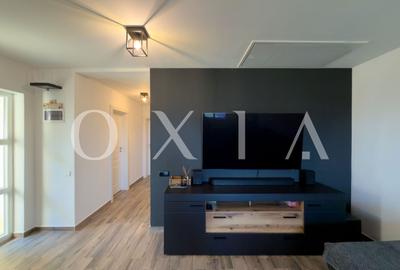 Duplex cu 3 camere cu Canalizare în Moșnița Nouă - 5