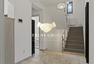 -Casa\Vila 9 Camere -  Teren de 700 mp - Ideala pentru Familii sau Businessuri - 18