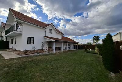 Casă cu 4 camere în Cordău - 8