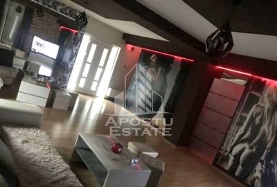 Casa individuala cu 7 camere si hala service,teren 600 mp... - 10