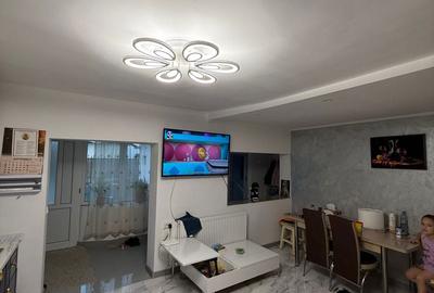 Casă cu 4 camere în Central - 6